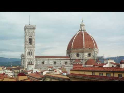 Thumbnail for the embedded element "Brunelleschi, Dome of the Cathedral of Florence."