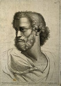 Aristotle._Line_engraving_by_P._Fidanza_after_Raphael_Sanzio_Wellcome_V0000205-212x300.jpg