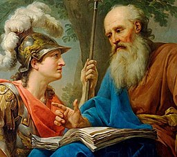 256px-Marcello_Bacciarelli_-_Alcibiades_Being_Taught_by_Socrates_1776-77_crop.jpg