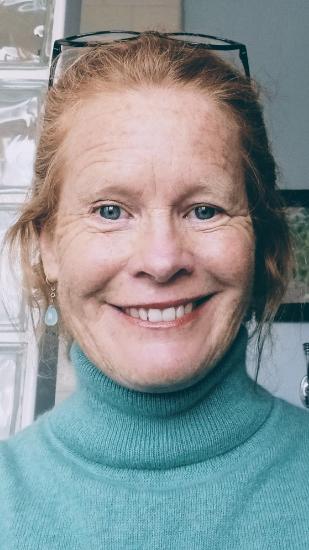 photo of Susan Naughton