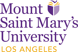Mount Saint Mary's University - LA Spanish 1 FO1 (N. Ballesteros, M. Carsillo, M. Fonseca, and V. Grajeda)