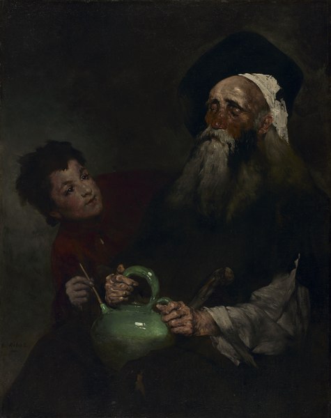 lossy-page1-475px-Theodule_Ribot_-_Lazarillo_de_Tormes_and_His_Blind_Master_-_1980.282_-_Cleveland_Museum_of_Art.tif_.jpg