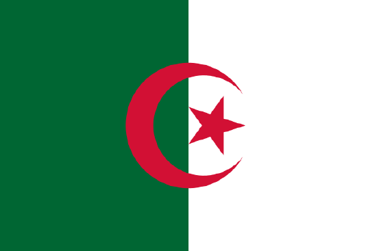 Flag of Ageria