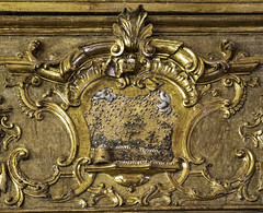 Manna from heaven detail