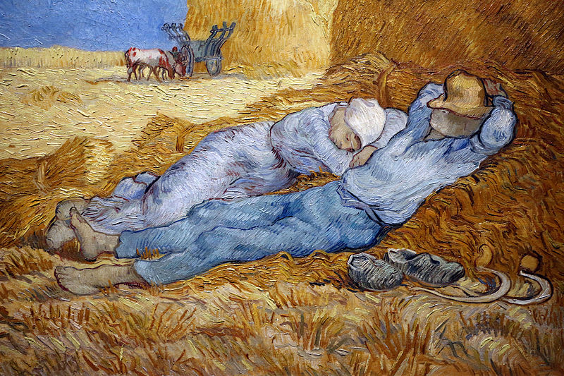 Vincent_Van_Gogh,_il_meriggio_(la_siesta),_1889-1890,_03.JPG
