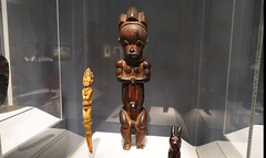 Reliquary Guardian Figure (Eyema-o-Byeri), Gabon, Fang peoples