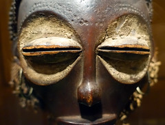 Female (pwo) mask