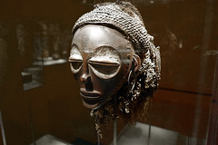 Female (pwo) mask