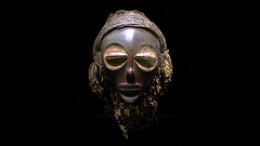 Female (pwo) mask