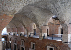 Trajan's Market