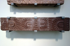 Portal decoration fragment, Treasury of Atreus