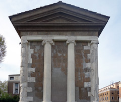 Temple of Portunus