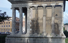 Templo de Portunus