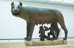 Capitoline She-wolf