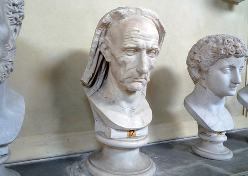 4.1.7: Veristic male portrait - Humanities LibreTexts