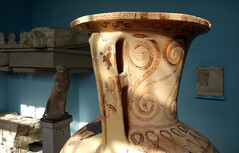 Eleusis Amphora (detail)