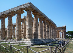 Hera I (“La Basílica”) y “Hera II
