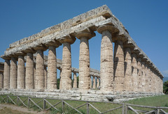 Hera I (“La Basílica”) ver