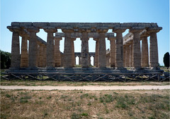 Hera I ("The Basilica")