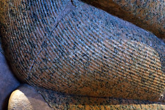 Large Kneeling Statue of Hatshepsut, c. 1479–1458 B.C.E.