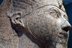 Large Kneeling Statue of Hatshepsut, c. 1479–1458 B.C.E.