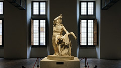 The Ludovisi Gaul
