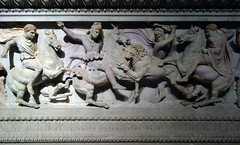 Олександрівський саркофаг