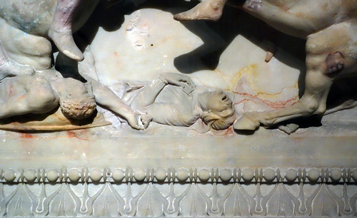 Олександрівський саркофаг
