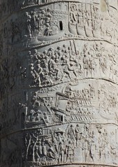 Column of Trajan Middle Registers