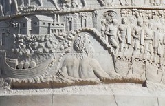 Column of Trajan River God