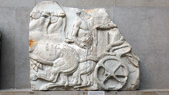 Fidias (?) , Esculturas del Partenón